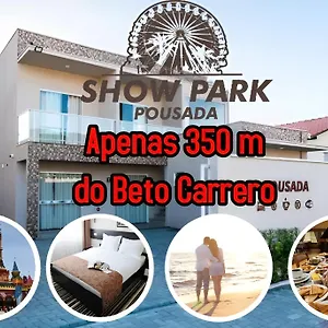  Locanda Show Park