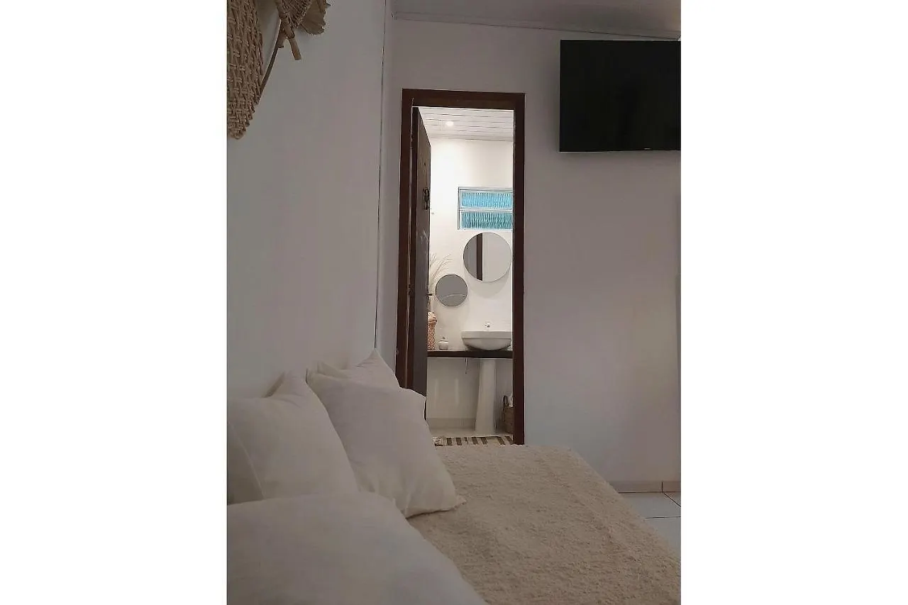 Villa Arvoredo: Paraiso Na Praia Do Poa 페냐