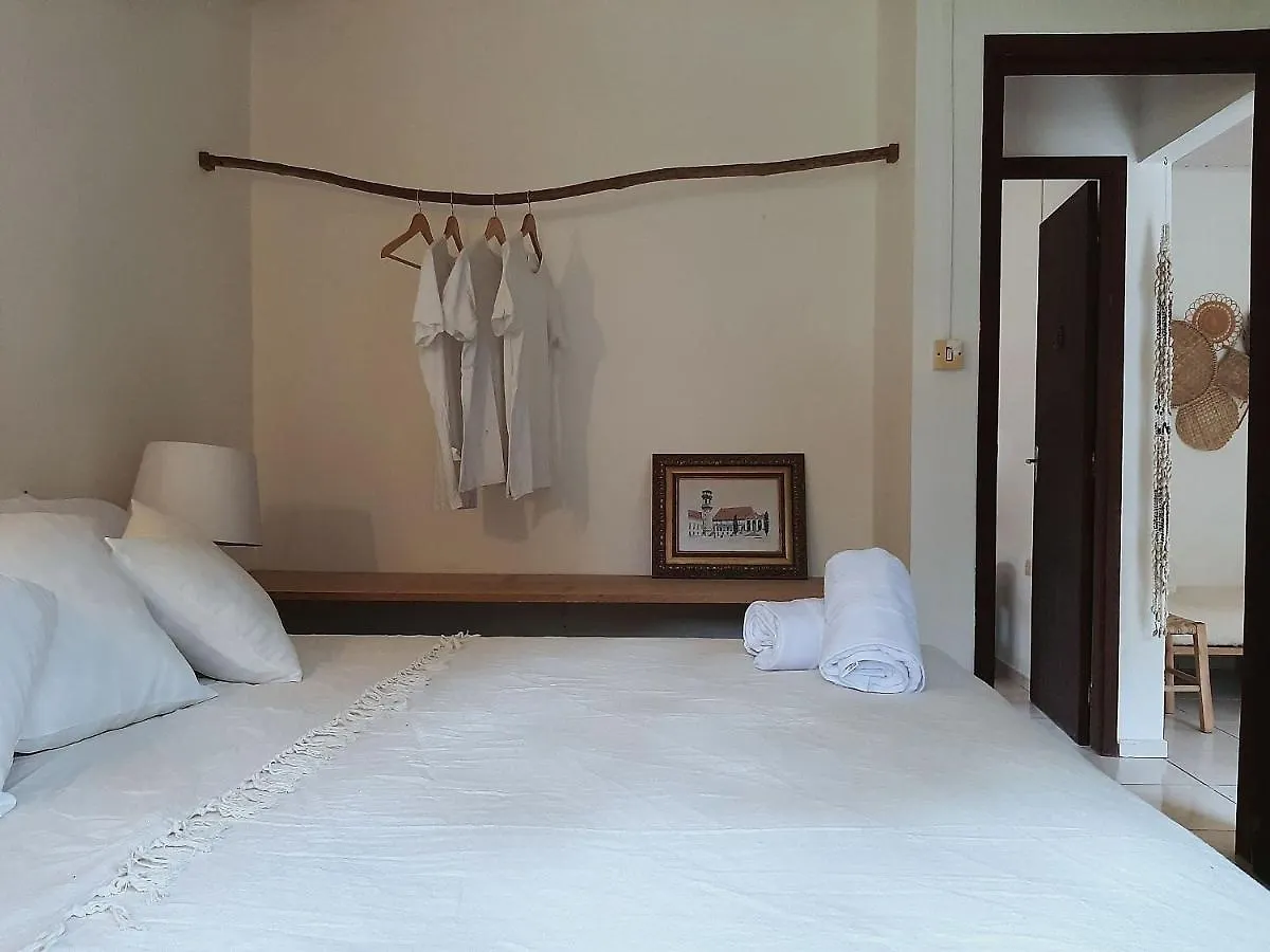 Villa Arvoredo: Paraiso Na Praia Do Poa 페냐 0*,  브라질